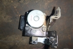 Блок ABS (589204L100) для Hyundai Solaris с 2010-2016г