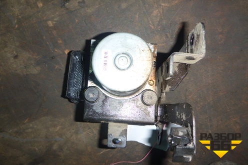 Блок ABS (589204L100) для Hyundai Solaris с 2010-2016г