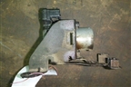 Блок ABS (589204L100) для Hyundai Solaris с 2010-2016г
