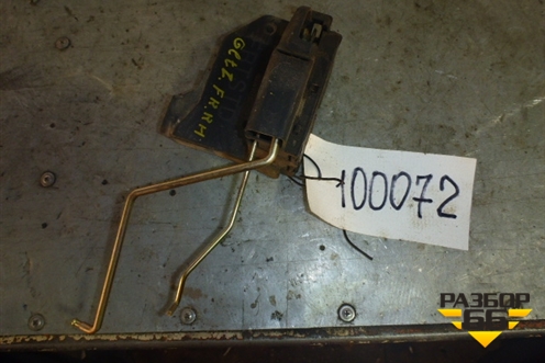 Замок двери передней правой для Hyundai Getz с 2002г