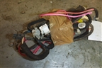 Проводка двери задней правой для Hyundai Getz с 2002г