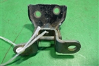 Петля двери задней правой верхняя (793401C000) для Hyundai Getz с 2002г