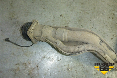Горловина топливного бака для Hyundai Getz с 2002г