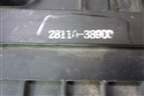 Корпус воздушного фильтра для Hyundai Sonata-5 с 2001г