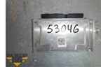 Блок управления двигателем (1.3л) (3911002AC5) для Hyundai Getz с 2002г