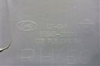 Обшивка стойки центральная нижняя правая (8584525200) для Hyundai Aсcent с 2000г