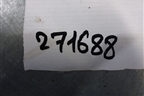 Бак топливный (3115025000) для Hyundai Aсcent с 2000г