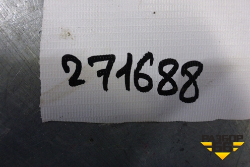 Бак топливный (3115025000) для Hyundai Aсcent с 2000г