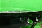 Дверь багажника без стекла (до 2018г) (73700D7000) для Hyundai Tucson с 2015-2022г