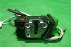 Замок двери задней правой (4 контакта) (814203Z000) для Hyundai i40 с 2011г