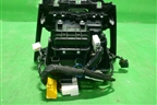 Бардачок (в консоль) (846353Z100) для Hyundai i40 с 2011г
