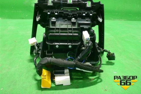 Бардачок (в консоль) (846353Z100) для Hyundai i40 с 2011г