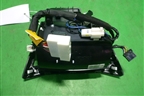 Бардачок (в консоль) (846353Z100) для Hyundai i40 с 2011г