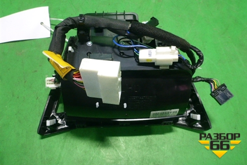 Бардачок (в консоль) (846353Z100) для Hyundai i40 с 2011г