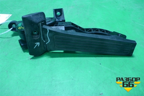 Педаль газа электронная (30039C3Z000) для Hyundai i40 с 2011г