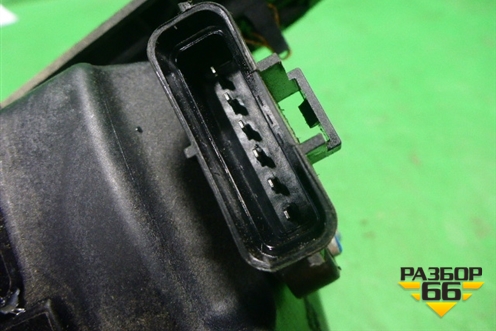 Педаль газа электронная (30039C3Z000) для Hyundai i40 с 2011г