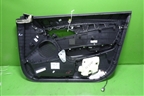 Обшивка двери передней левой под электрику (823033ZKR1) для Hyundai i40 с 2011г