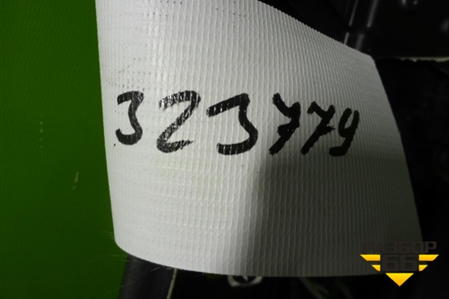 Обшивка двери передней левой под электрику (823033ZKR1) для Hyundai i40 с 2011г