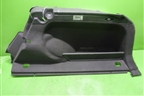 Обшивка багажника правая (в сборе универсал) (857413Z000) для Hyundai i40 с 2011г