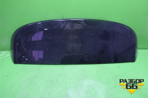 Спойлер на дверь багажника (в сборе универсал) (872103Z000) для Hyundai i40 с 2011г