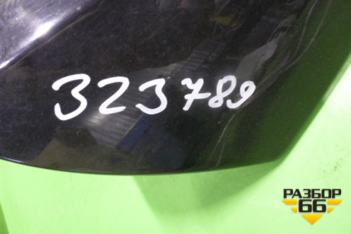 Спойлер на дверь багажника (в сборе универсал) (872103Z000) для Hyundai i40 с 2011г