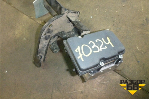 Блок ABS (3910131700) для Nissan Almera Classic с 2006-2013г