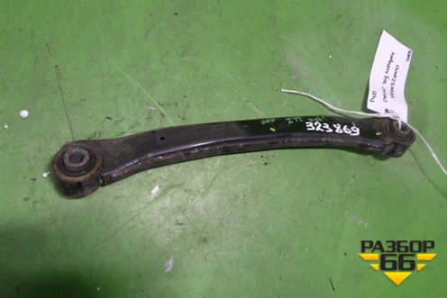 Рычаг задний поперечный (551003Z000) для Hyundai i40 с 2011г