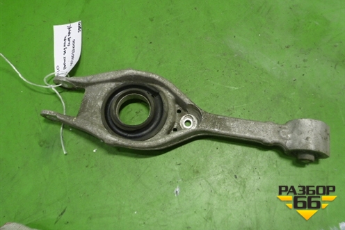 Рычаг задний нижний под пружину (левый) (552103Z000) для Hyundai i40 с 2011г