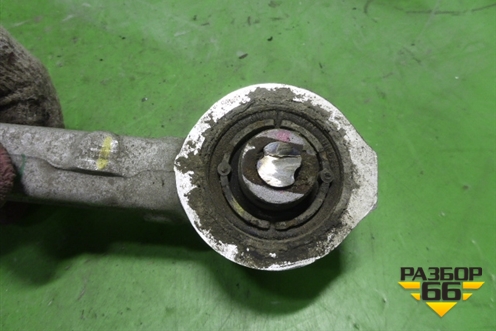 Рычаг задний нижний под пружину (левый) (552103Z000) для Hyundai i40 с 2011г