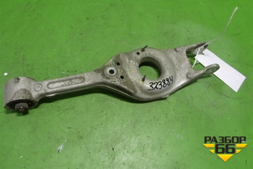Рычаг задний нижний под пружину (левый) (552103Z000) для Hyundai i40 с 2011г