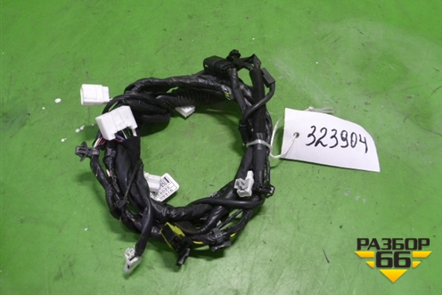 Проводка салонная (на дверь багажника универсал) (916803Z081) для Hyundai i40 с 2011г