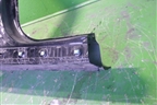 Порог со стойкой правый (универсал) (713223ZD00) для Hyundai i40 с 2011г