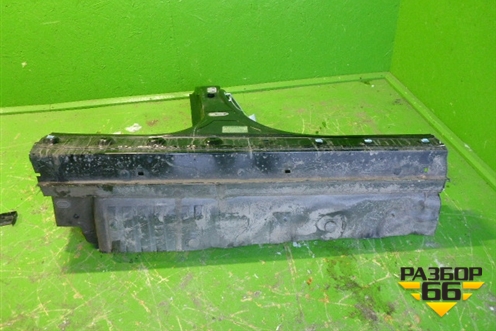 Порог со стойкой правый (универсал) (713223ZD00) для Hyundai i40 с 2011г