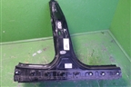 Порог со стойкой правый (универсал) (713223ZD00) для Hyundai i40 с 2011г