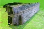 Порог со стойкой правый (универсал) (713223ZD00) для Hyundai i40 с 2011г