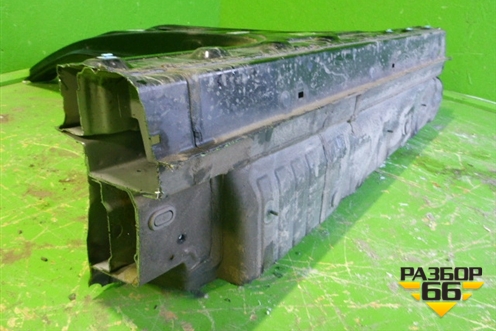 Порог со стойкой правый (универсал) (713223ZD00) для Hyundai i40 с 2011г
