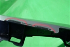 Накладка внутренняя (на консоль правая) (846053Z050) для Hyundai i40 с 2011г