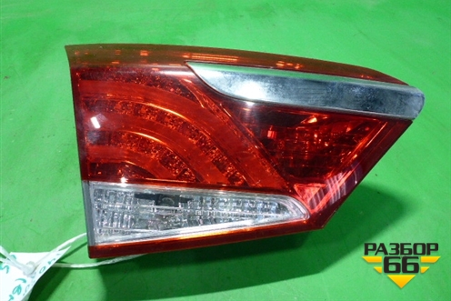 Фонарь задний внутренний правый (универсал) (924033Z001) для Hyundai i40 с 2011г