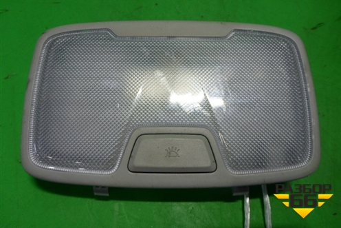 Плафон салонный центральный (928503Z000) для Hyundai i40 с 2011г