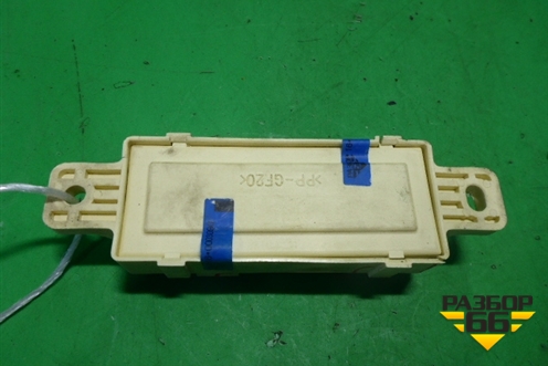 Блок электронный (919402H130) для Hyundai i40 с 2011г