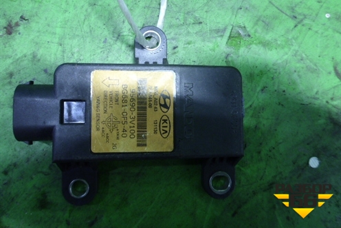 Датчик угла поворота рулевого колеса (956903V100) для Hyundai i40 с 2011г