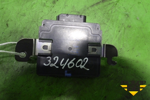 Блок электронный (управления стояночным тормозом) (597903Z500) для Hyundai i40 с 2011г
