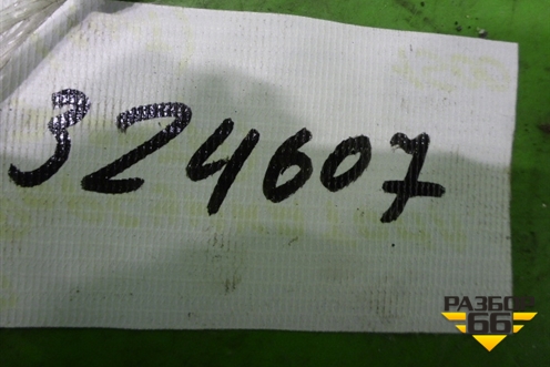 Форсунка инжекторная электрическая (2.0л G4NA) (353102E100) для Hyundai i40 с 2011г