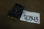 Ручка открывания капота для Nissan Almera Classic с 2006-2013г
