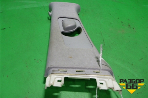 Обшивка стойки центральная верхняя левая (858303Z000) для Hyundai i40 с 2011г