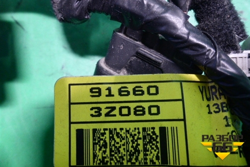 Проводка двери задней правой (916603Z080) для Hyundai i40 с 2011г