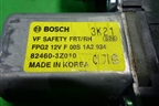 Моторчик стеклоподъёмника передний правый (824603Z010) для Hyundai i40 с 2011г