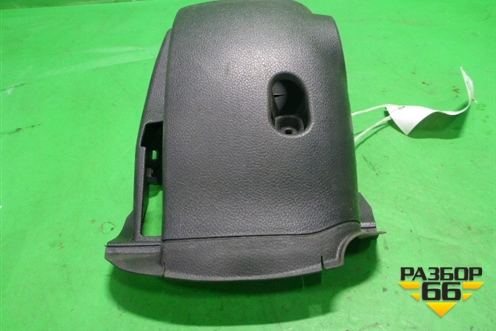 Кожух рулевой колонки (в сборе) для Hyundai i40 с 2011г