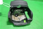 Кожух рулевой колонки (в сборе) для Hyundai i40 с 2011г