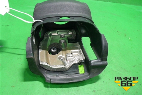 Кожух рулевой колонки (в сборе) для Hyundai i40 с 2011г